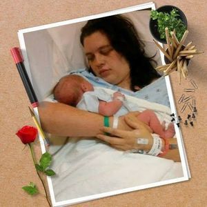 Meet your Posher, Kimberly